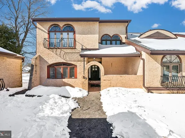 301 Browning Ln Unit 50, Cherry Hill, NJ 08003