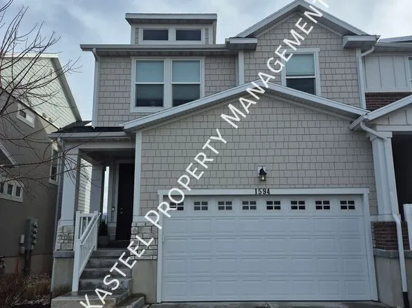 1594 N 3650 W, Lehi, UT 84048