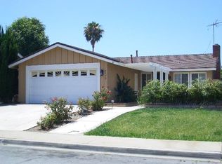 4492 Wyngate Cir, Irvine, CA 92604