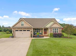 320 Reflection Dr, Lyman, SC 29365