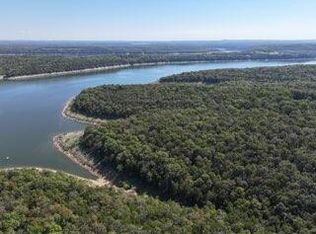 2904 Moark Road Lot 7, Cedar Creek, MO 65627