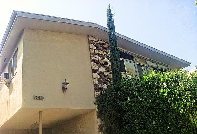 1st image of 341 S Rexford Dr APT 3