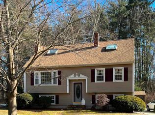 10 Nicholas Rd, Plaistow, NH 03865