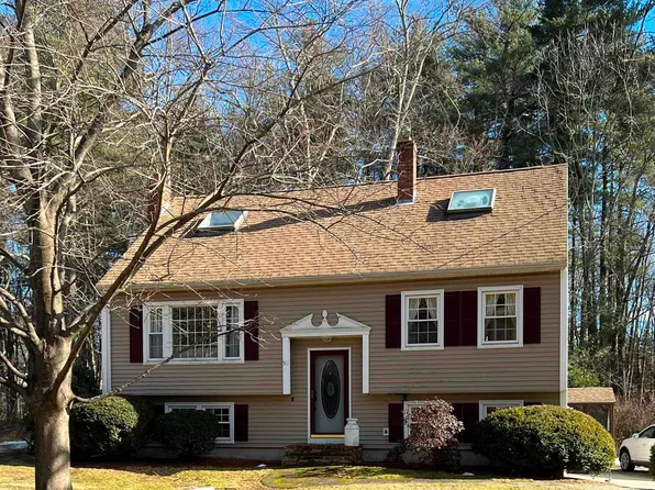 10 Nicholas Road, Plaistow, NH 03865