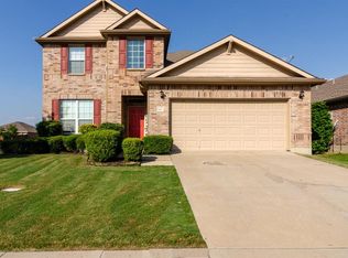 2022 Cross Cut, Forney, TX 75126