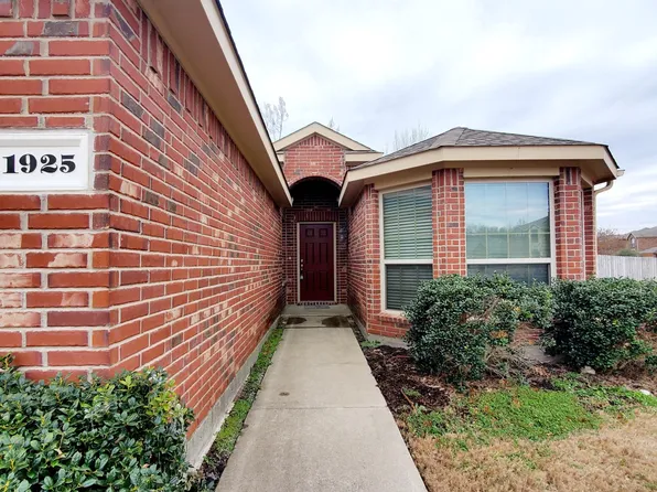 1925 Carol Ln, Anna, TX 75409