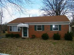 1073 Birch Dr, Lexington, KY 40511