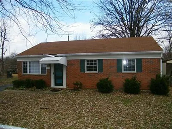 1073 Birch Dr, Lexington, KY 40511