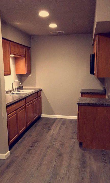 1st image of 1119 Burkett St #A