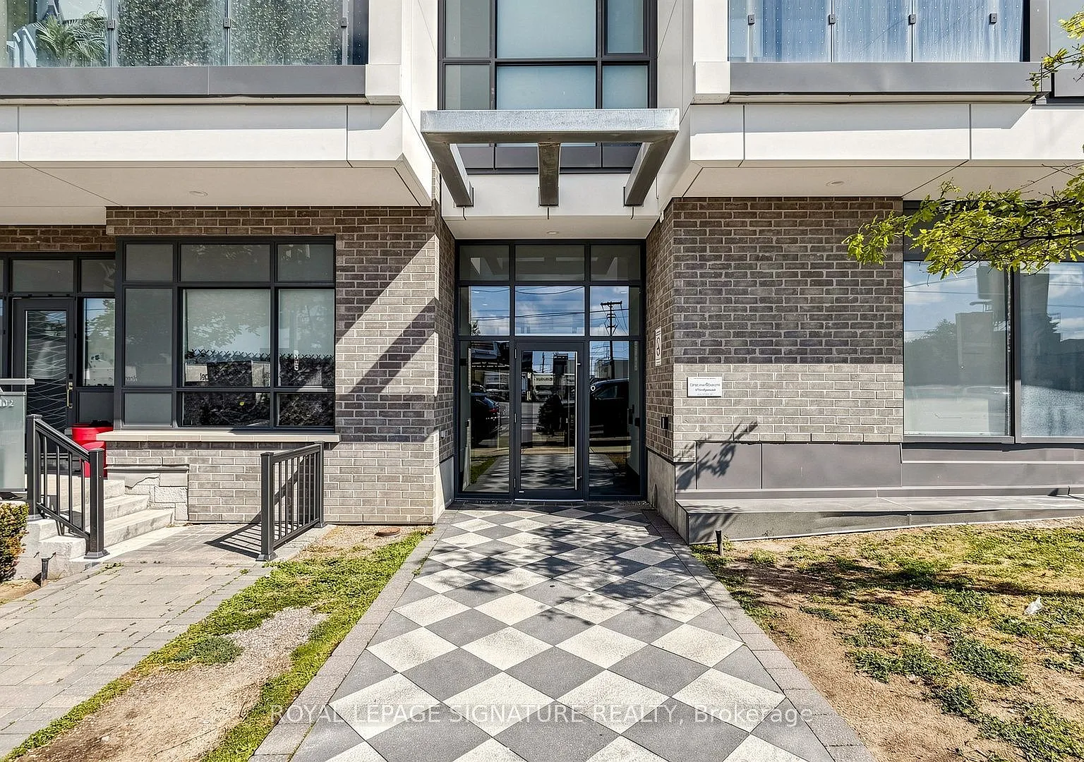 2 bed, $2,850 — Photo 4