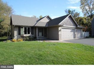 5324 Cedarwood Ct, White Bear Township, MN 55110
