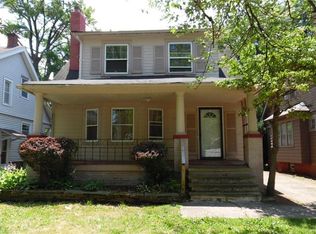 3808 Summit Park Ave, Cleveland Heights, OH