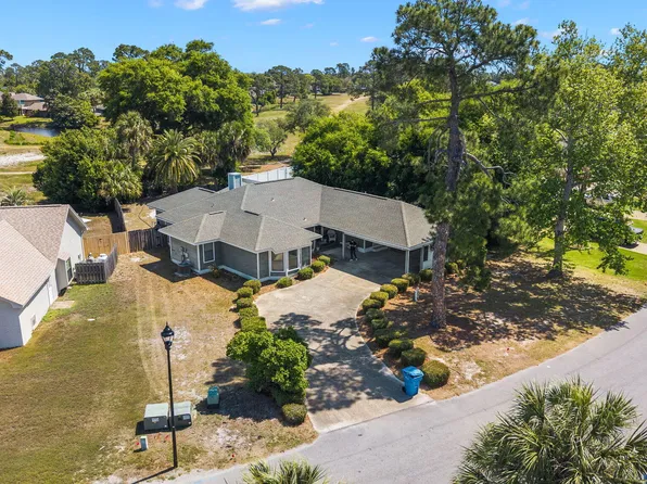342 Wahoo Rd, Panama City Beach, FL 32408