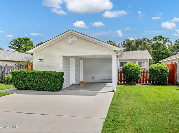 7302 Vespar Court, Wilmington, NC 28411