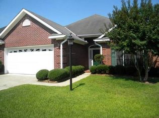 1057 Cross Gates Pl, Mobile, AL 36609