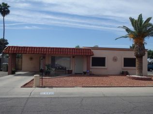 6827 W Windsor Blvd, Glendale, AZ 85303