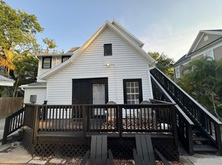 609 W Azeele St #1, Tampa, FL 33606