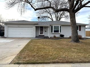 123 Balsam St, Fort Morgan, CO 80701