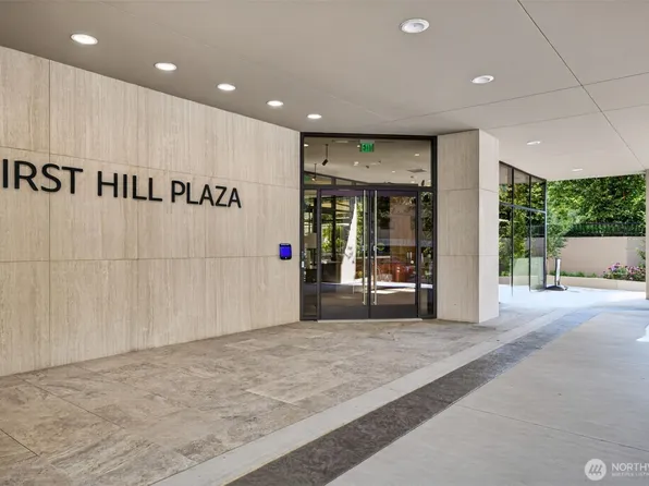 1301 Spring Street #11C, Seattle, WA 98104
