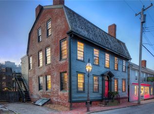 119 Spring St, Newport, RI 02840