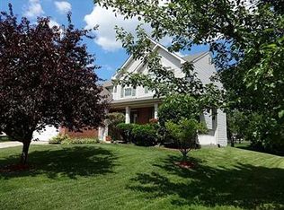 7115 Eagle Trace Way, Indianapolis, IN 46237