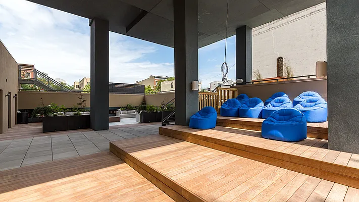 Rented by Nooklyn NYC LLC | media 11