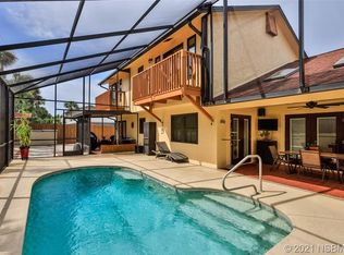 4633 S Atlantic Ave, New Smyrna Beach, FL 32169
