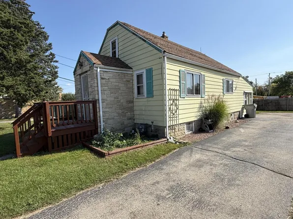 5201 West Mill ROAD, Milwaukee, WI 53218