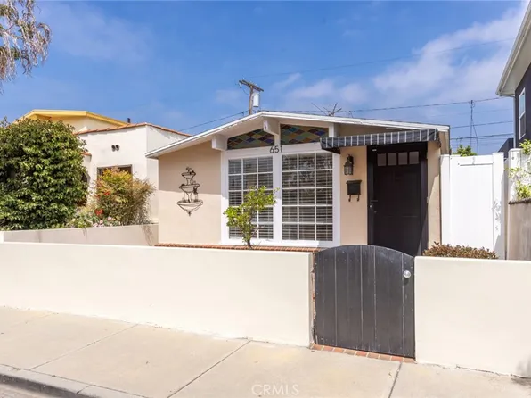 651 Ozone St, Santa Monica, CA 90405