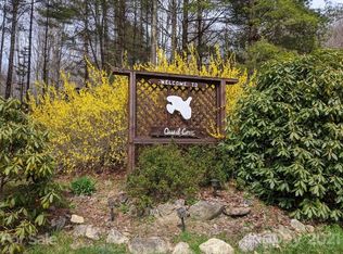 0 Quail Cove Rd, Clyde, NC 28721