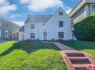 751 S Windsor Blvd, Los Angeles, CA 90005
