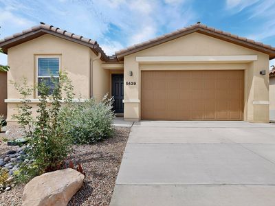 5429 Blazing Star St NE, Rio Rancho, NM, 87144
