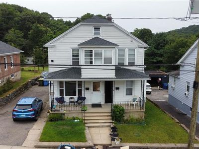219 Platt Street, Waterbury, CT, 06704