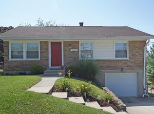 10701 Plainfield Rd, Cincinnati, OH 45241