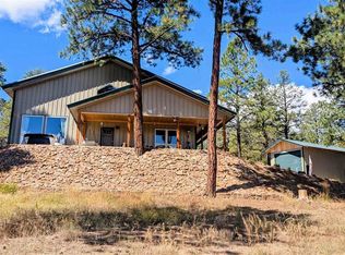 603 Great West Avenue, Pagosa Springs, CO 81147