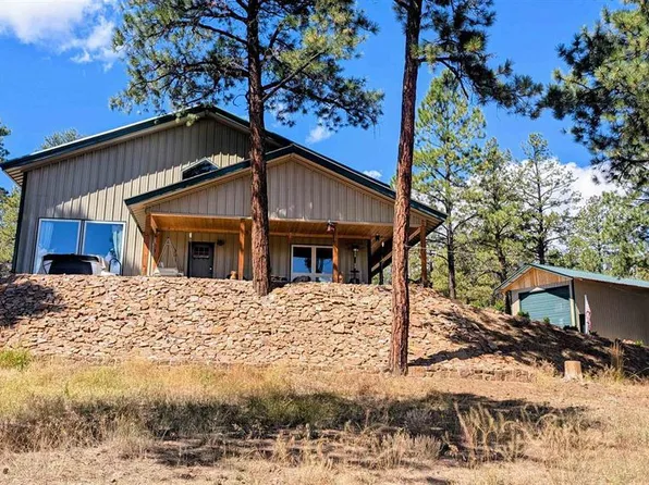 603 Great West Avenue, Pagosa Springs, CO 81147