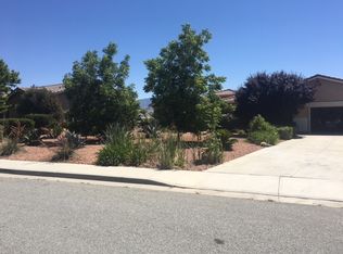 1116 Lyons Cir, Banning, CA 92220