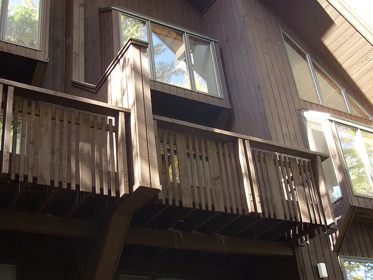 267 Okemo Ridge Rd #3 — Photo 1