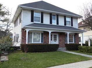 3 S Stone Ave, Elmsford, NY 10523