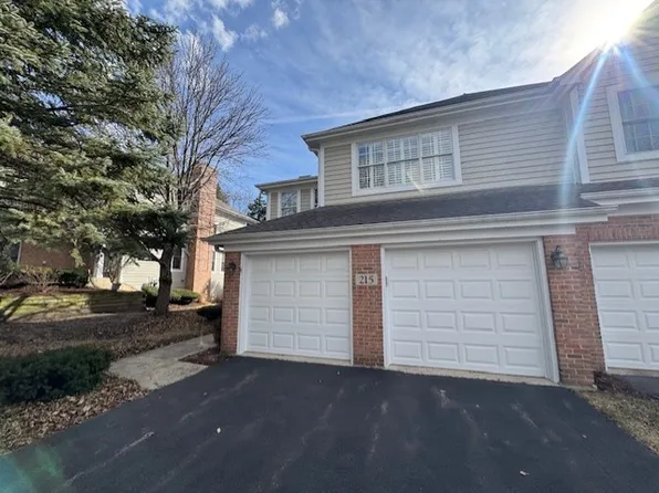 (undisclosed Address), Glen Ellyn, IL 60137