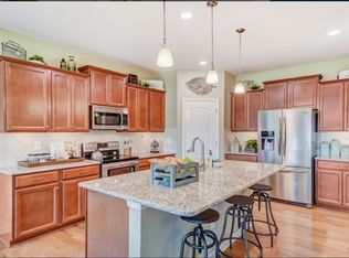 11713 Maher Ln, Huntersville, NC 28078