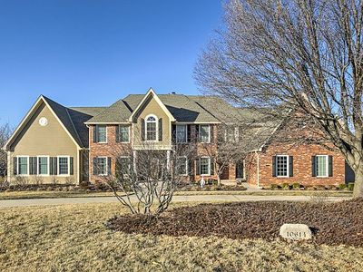 10614 W 148th St, Overland Park, KS, 66221