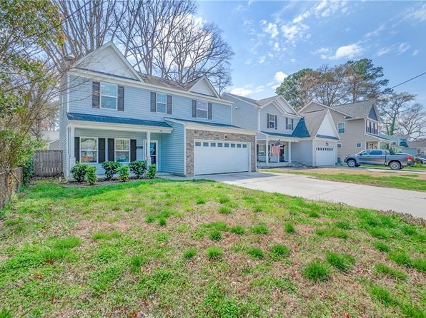 4913 Woolsey St, Norfolk, VA 23513