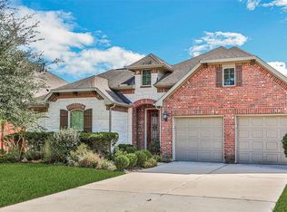 19924 Driver Forest Dr, Porter, TX 77365