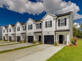 48 Belleau Woods Cir #43, Hinesville, GA 31313