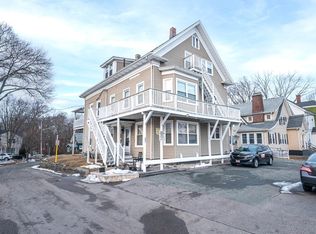 285 W Elm St #6, Brockton, MA 02301