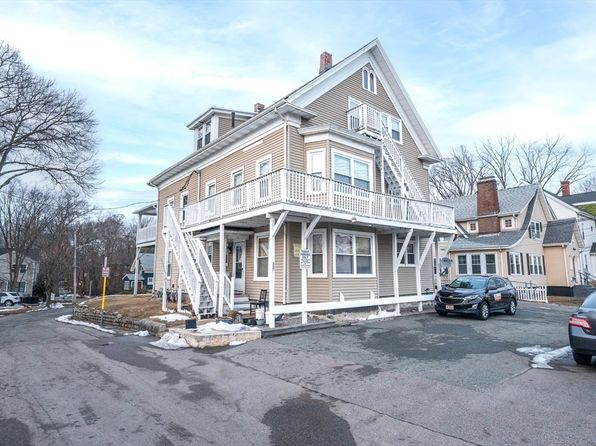 285 W Elm St #6