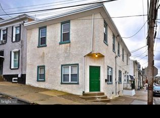 201 East St, Philadelphia, PA 19128