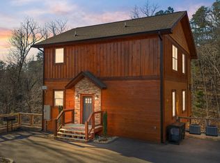 4548 Shangrila Way, Sevierville, TN 37876