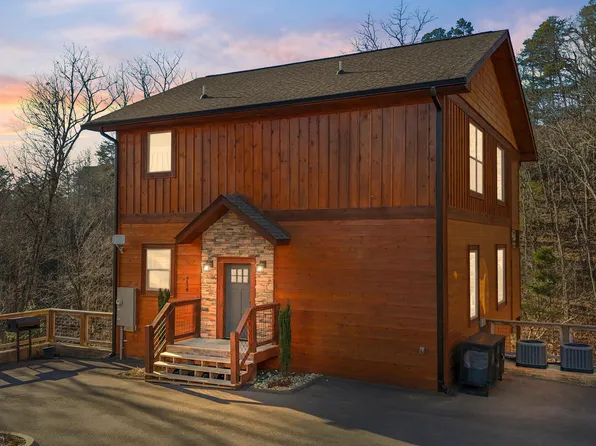 4548 Shangrila Way, Sevierville, TN 37876